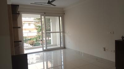 Living Room Image of 1320 Sq.ft 2 BHK Apartment / Flat for rent in Puravankara Westend, GB Palya Bengaluru for Rs. 60000