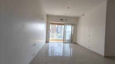 Hall Image of 1600 Sq.ft 3 BHK Apartment / Flat for sale in Kalpataru Radiance, Goregaon West Mumbai for Rs. 50000000