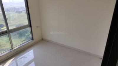 Gharkul Developers Gravity Phase I Bedroom 2