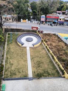 Image of 4008 Sq.ft 4 BHK Apartment / Flat for sale in Pacific Eiffel Homes, Sahastradhara Road, Dehradun for Rs. 38000000