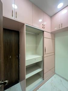 Bedroom Image of 2000 Sq.ft 3 BHK Apartment / Flat for rent in Manish Nagar Nagpur for Rs. 35000