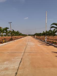 Image of 150 Sq.ft Residential Plot / Land for sale in Bhuvanagiri, Yadadri Bhuvanagiri for Rs. 2400000