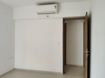 Bedroom Image of 600 Sq.ft 1.5 BHK Apartment / Flat for rent in Lodha Upper Thane Greenville A To I E1, Bhiwandi Thane for Rs. 21999