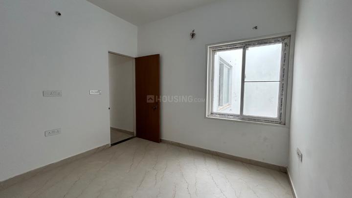 Swami Vivekananda Nagar Bedroom 1
