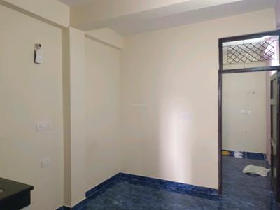 Living Room Image of 400 Sq.ft 1 BHK Independent House for rent in Palam Vihar Extension Gurgaon for Rs. 8000