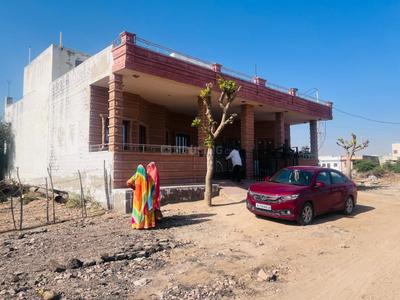 2 BHK Independent House
