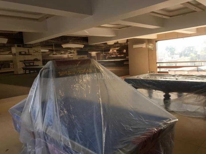 Shri Kalyanika Ojas Imperia Bedroom 1