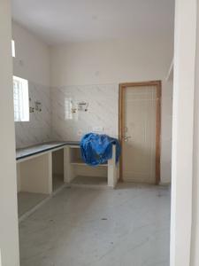 Kitchen Image of 1125 Sq.ft 2 BHK Apartment / Flat for sale in Beeramguda Sangareddy for Rs. 5000000