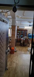 Hall Image of 1675 Sq.ft 3 BHK Apartment / Flat for sale in Baghajatin Kolkata for Rs. 8500000