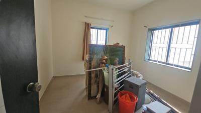 Bedroom Image of 2772 Sq.ft 4 BHK Independent House for sale in South Bopal Ahmedabad for Rs. 28000000