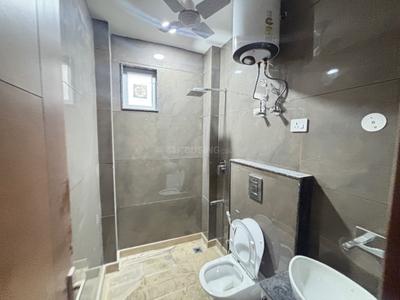 Bathroom Image of 1125 Sq.ft 3 BHK Builder Floor for sale in Naraina New Delhi for Rs. 26500000