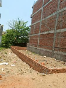 Image of 1140 Sq.ft Residential Plot / Land for sale in Chitaipur, Varanasi for Rs. 6500000