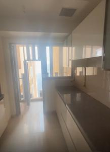 Kitchen Image of 1500 Sq.ft 3 BHK Apartment / Flat for sale in Agripada Mumbai for Rs. 60000000