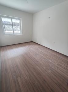 Bedroom Image of 900 Sq.ft 2 BHK Apartment / Flat for sale in Ramky One Karnival, Electronic City Bengaluru for Rs. 12000000