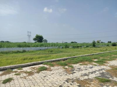 Image of 500 Sq.ft Residential Plot / Land for sale in Del NCR Aero City, Yeida, Greater Noida for Rs. 1201000