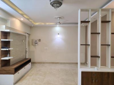 Living Room Image of 1694 Sq.ft 3 BHK Apartment / Flat for rent in Stellar Jeevan, Noida Extension Greater Noida for Rs. 24750