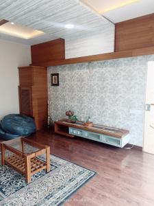 Hall Image of 10000 Sq.ft 5 BHK Independent House for rent in Jakkur Bengaluru for Rs. 265000