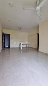 Hall Image of 1480 Sq.ft 3 BHK Apartment / Flat for rent in Mahesh Jai Arati, Chembur Mumbai for Rs. 110000