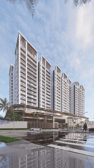 Prithvi Towers Main Image 1