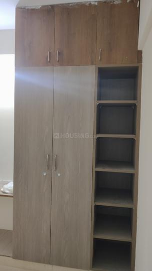 Stage 2, BTM Layout Bedroom 1