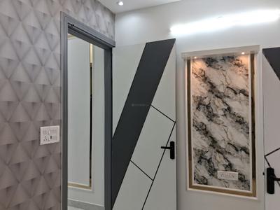 2 BHK Independent Builder Floor