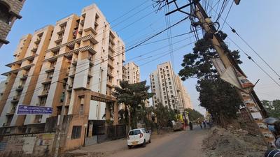 3 BHK Flat