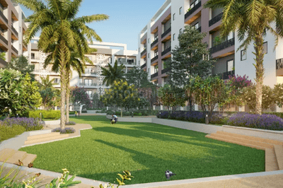 Image of 1450 Sq.ft 3 BHK Builder Floor for sale in Avani Floors, Sector 2, Sohna for Rs. 17500000