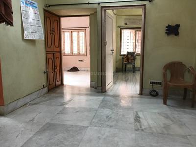 Hall Image of 675 Sq.ft 2 BHK Apartment / Flat for sale in South Dum Dum Kolkata for Rs. 2500000
