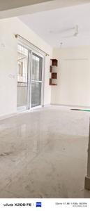 Hall Image of 1350 Sq.ft 2 BHK Apartment / Flat for rent in New Tippasandra Bengaluru for Rs. 53000