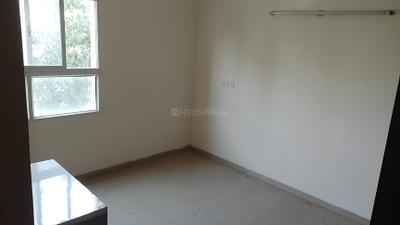 Bedroom Image of 746 Sq.ft 2 BHK Apartment / Flat for rent in Adani Aangan, Sector 89A Gurgaon for Rs. 20000