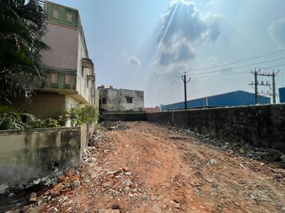 Image of 2270 Sq.ft Residential Plot / Land for sale in Vintage Perungudi, Perungudi, Chennai for Rs. 18000000