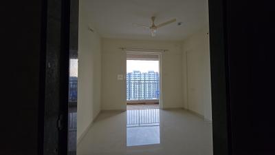 Bedroom Image of 930 Sq.ft 2 BHK Apartment / Flat for rent in Sentosa Pride , Punawale Pune for Rs. 26000