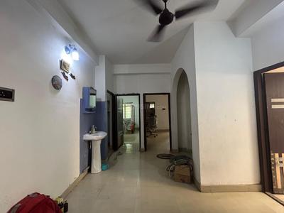 Hall Image of 1180 Sq.ft 3 BHK Apartment / Flat for sale in Rajarhat Kolkata for Rs. 4200000