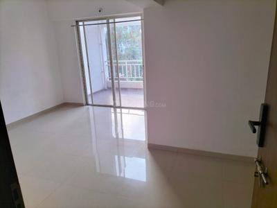 Living Room Image of 1300 Sq.ft 2 BHK Apartment / Flat for rent in Saachee Era, Moshi Pune for Rs. 20000