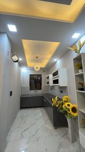 Hall Image of 915 Sq.ft 2 BHK Apartment / Flat for sale in Sector 115 Mohali for Rs. 3681000