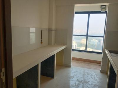 Kitchen Image of 1850 Sq.ft 3 BHK Apartment / Flat for sale in Kalpataru Magnus, Bandra East Mumbai for Rs. 84000000
