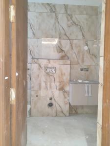 Bedroom Four Image of 2250 Sq.ft 4 BHK Builder Floor for sale in Sector 49 Faridabad for Rs. 27500000
