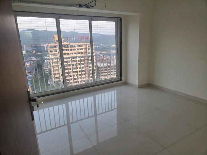 Airoli Sector 19 Bedroom 1