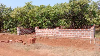 Image of 165 Sq.ft Residential Plot / Land for sale in Asage, Ratnagiri for Rs. 497100