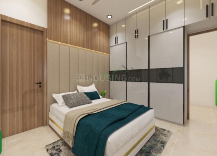 2 BHK 1325 Sqft Flat for sale at Gandimaisamma, Hyderabad Property ID
