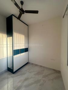 Bedroom Image of 837 Sq.ft 2 BHK Apartment / Flat for sale in Concorde Auriga, Medahalli Bengaluru for Rs. 14000000