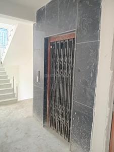 Image of 1149 Sq.ft 3 BHK Apartment / Flat for sale in Nayabad, Kolkata for Rs. 6245000