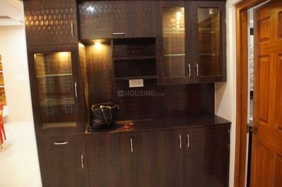 Bedroom Image of 2600 Sq.ft 4 BHK Independent House for rent in Carmelaram Bengaluru for Rs. 80000