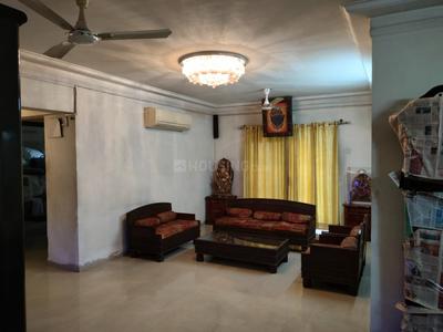 Hall Image of 1196 Sq.ft 2 BHK Apartment / Flat for sale in Meena Residency, Kharghar Navi Mumbai for Rs. 13500000
