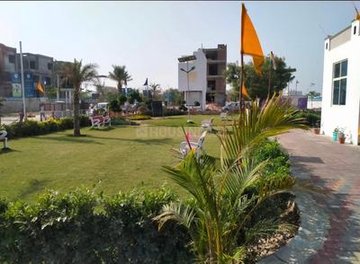 Residential Plot