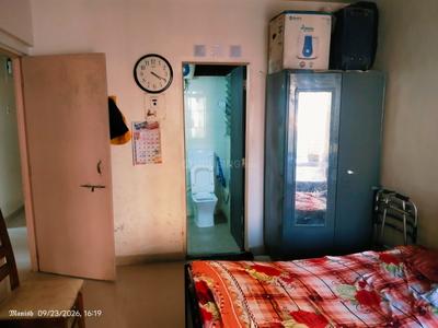 Bedroom Image of 1050 Sq.ft 2 BHK Apartment / Flat for rent in Popular Nagar, Warje Pune for Rs. 29000