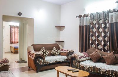 Hall Image of Kemps avenue 207 in Mahadevapura, Bangalore