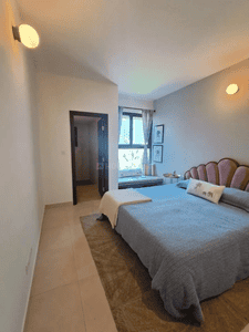Image of 1839 Sq.ft 3 BHK Apartment / Flat for sale in BLOOM &amp; DELL, Whitefield, Bengaluru for Rs. 25500000