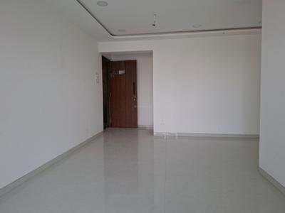 Living Room Image of 1550 Sq.ft 3 BHK Apartment / Flat for sale in Uma Ananta, Kharghar Navi Mumbai for Rs. 22000000