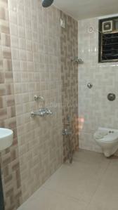 Bathroom Image of 1405 Sq.ft 3 BHK Apartment / Flat for sale in Boisar Mumbai for Rs. 6330000